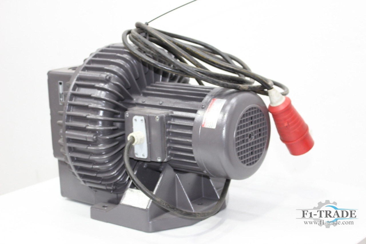 Gardner Denver SKG-275.2V.02 (60) - Légkompresszor: 1 kép. Gardner Denver SKG-275.2V.02 (60) - Légkompresszor: 1 kép.