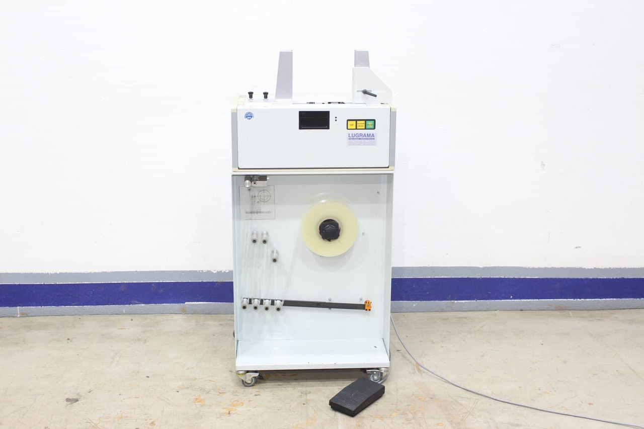 HIMA BA 30 / 800 - Nyomdagép: 1 kép. HIMA BA 30 / 800 - Nyomdagép: 1 kép.