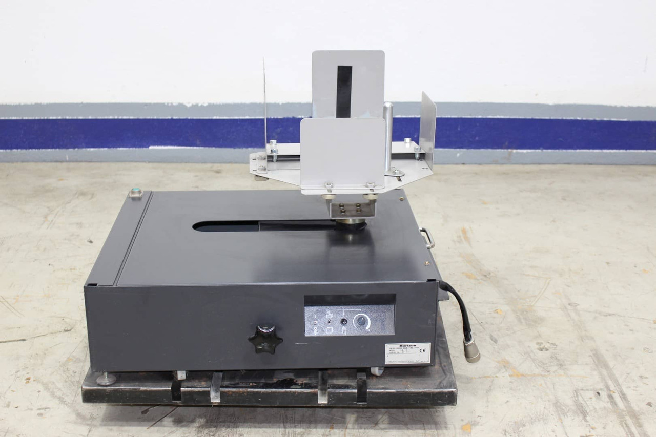 Horizon SW 12 - Nyomdagép: 1 kép. Horizon SW 12 - Nyomdagép: 1 kép.