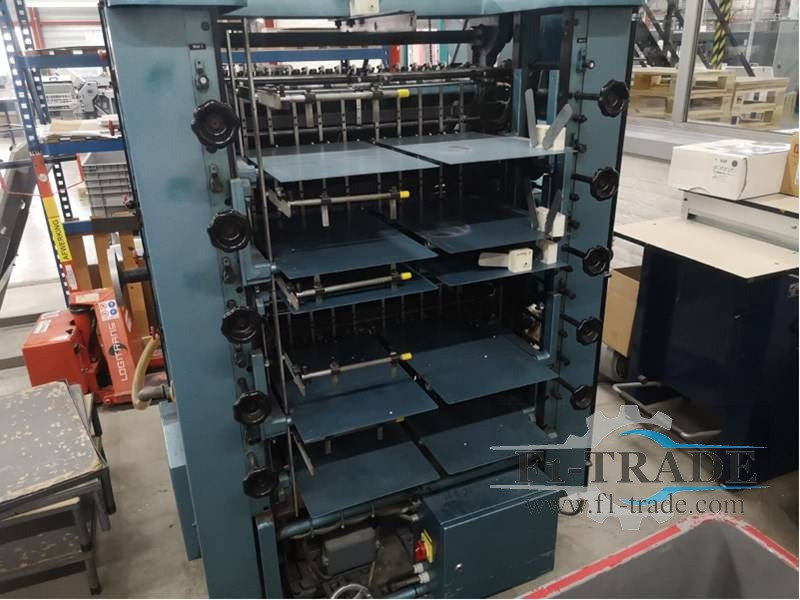 Horizon VAC 100a - Nyomdagép: 5 kép. Horizon VAC 100a - Nyomdagép: 5 kép.