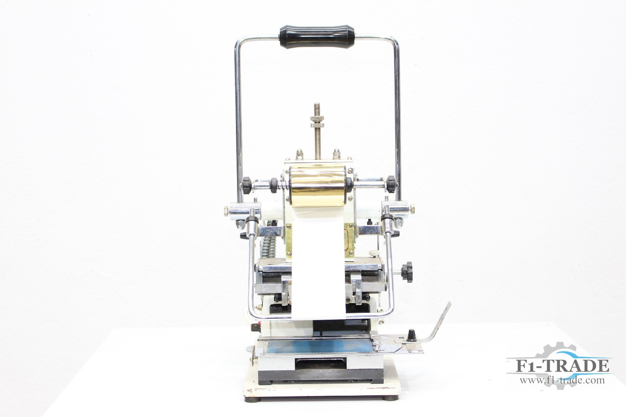 Hotprinter - 1000 - Nyomdagép: 2 kép. Hotprinter - 1000 - Nyomdagép: 2 kép.