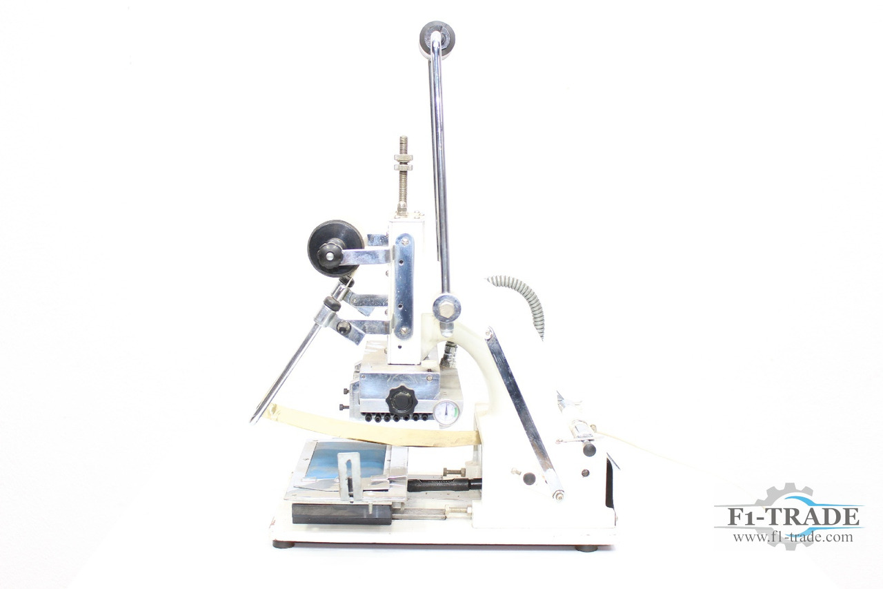 Hotprinter - 1000 - Nyomdagép: 3 kép. Hotprinter - 1000 - Nyomdagép: 3 kép.