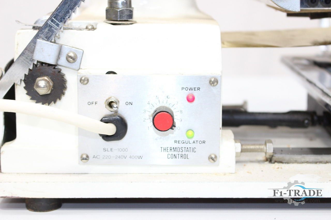 Hotprinter - 1000 - Nyomdagép: 5 kép. Hotprinter - 1000 - Nyomdagép: 5 kép.