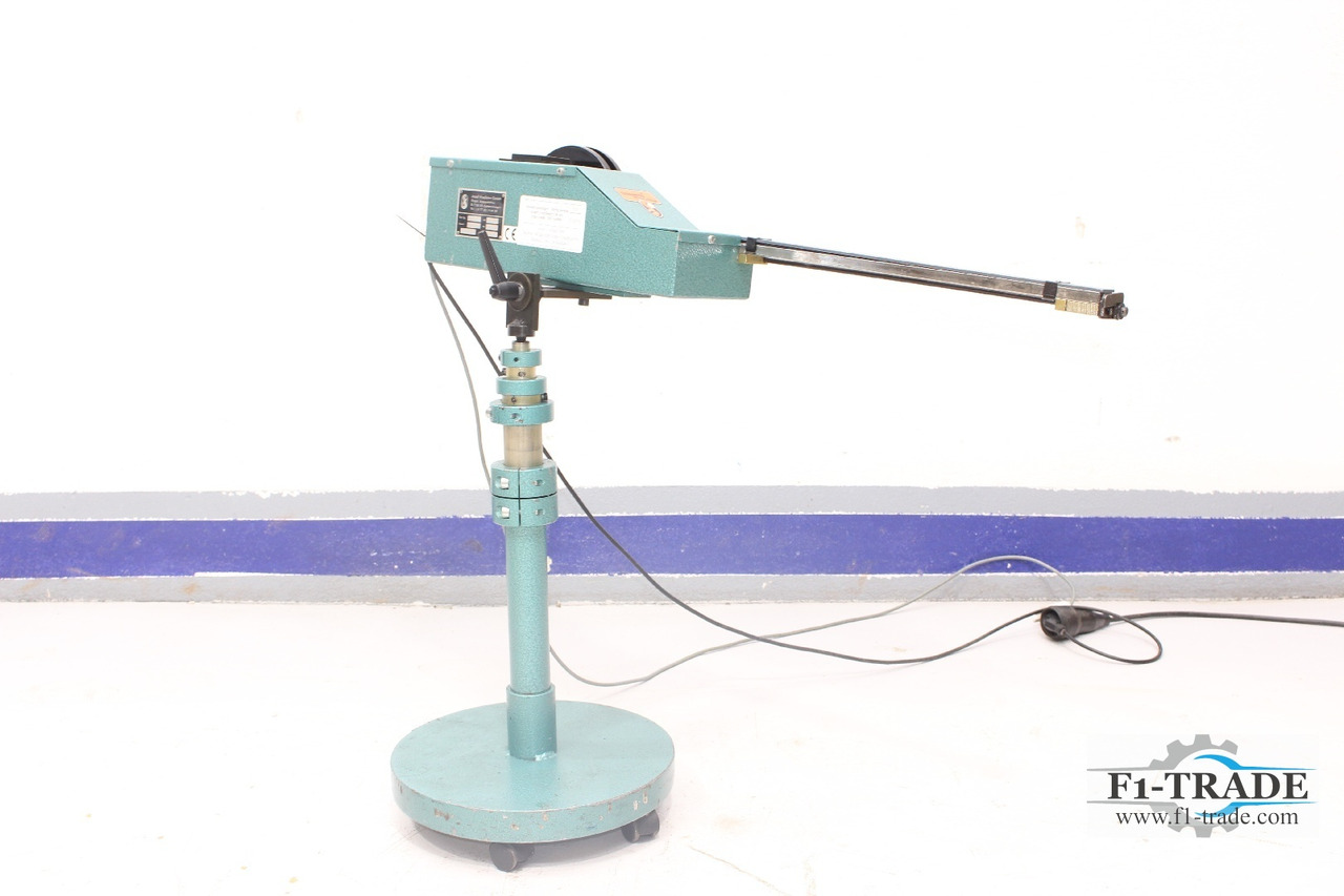 Josef Foellmer OK 90 - Nyomdagép: 2 kép. Josef Foellmer OK 90 - Nyomdagép: 2 kép.