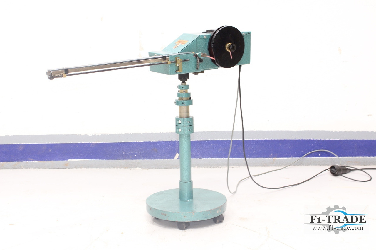 Josef Foellmer OK 90 - Nyomdagép: 1 kép. Josef Foellmer OK 90 - Nyomdagép: 1 kép.