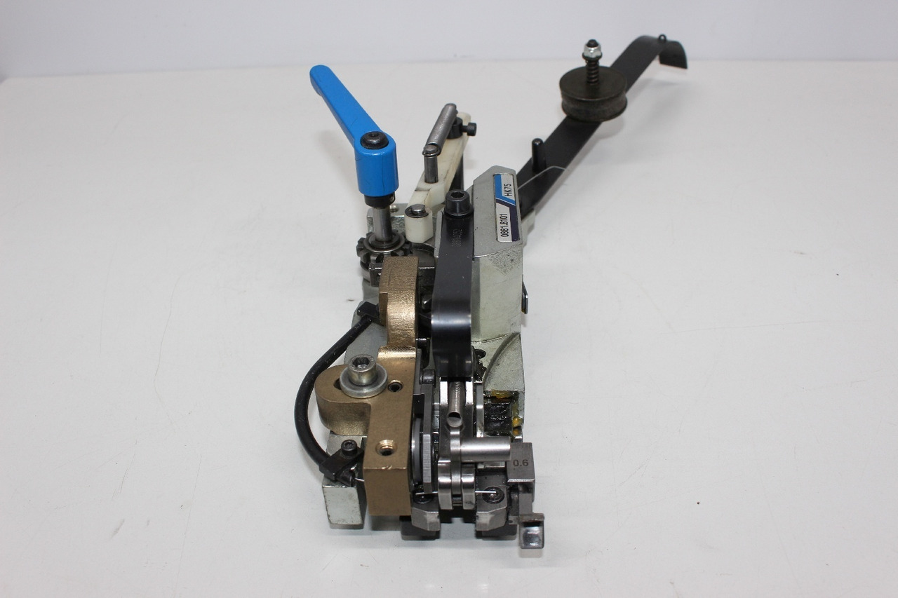 Müller Martini HK 75 0881.8101 - Nyomdagép: 1 kép. Müller Martini HK 75 0881.8101 - Nyomdagép: 1 kép.