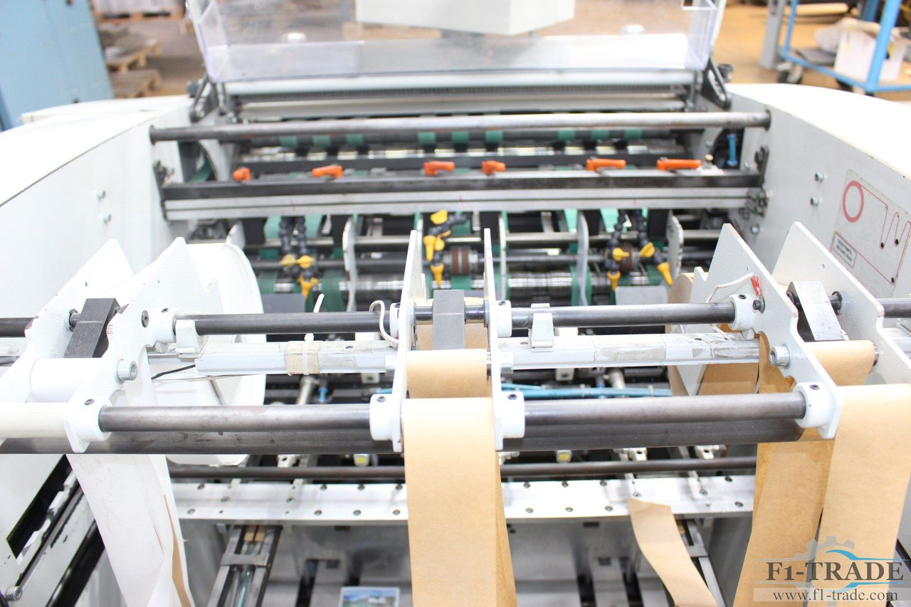 Palamides Delta 703 - Nyomdagép: 4 kép. Palamides Delta 703 - Nyomdagép: 4 kép.