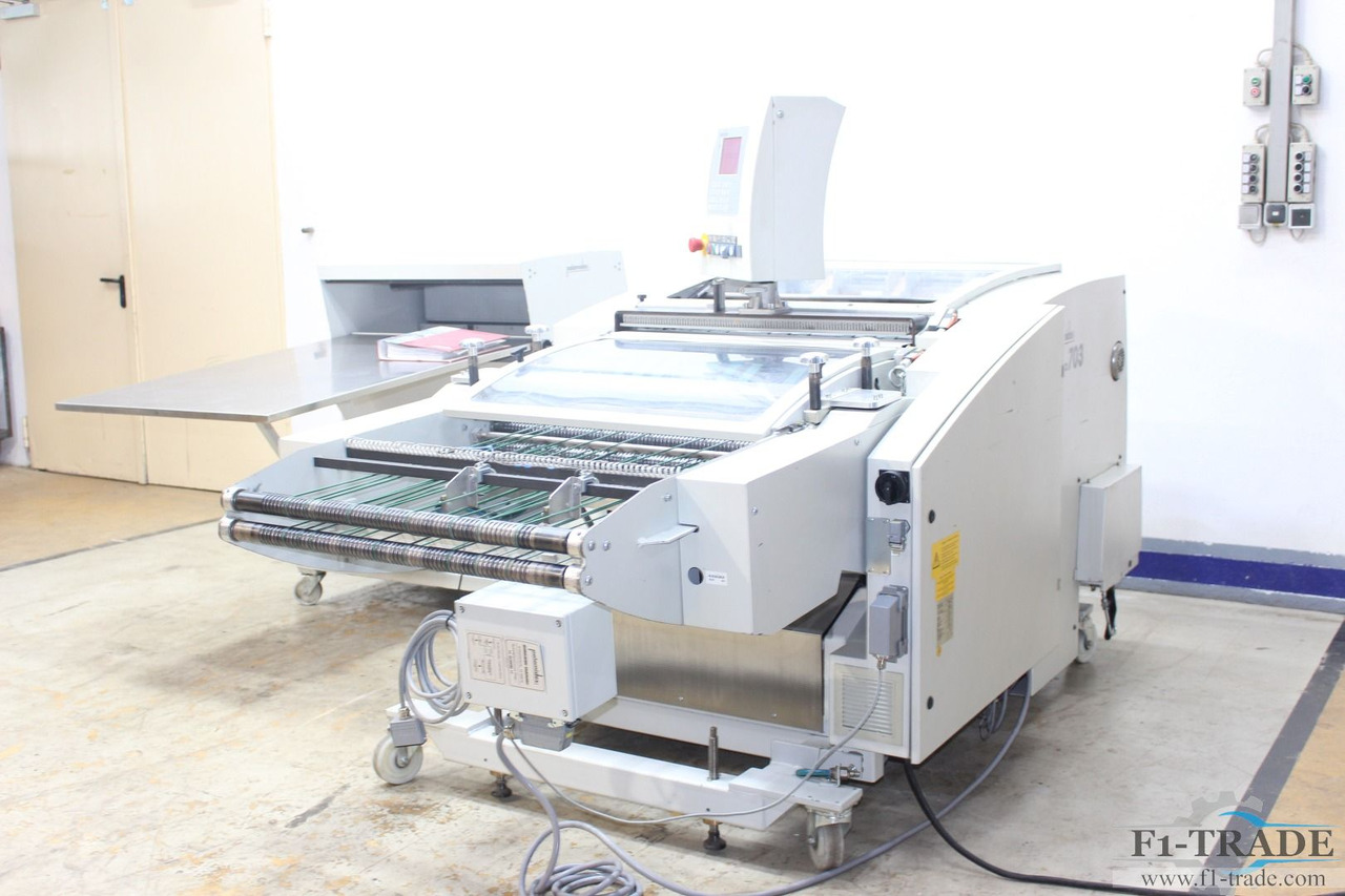 Palamides Delta 703 - Nyomdagép: 5 kép. Palamides Delta 703 - Nyomdagép: 5 kép.