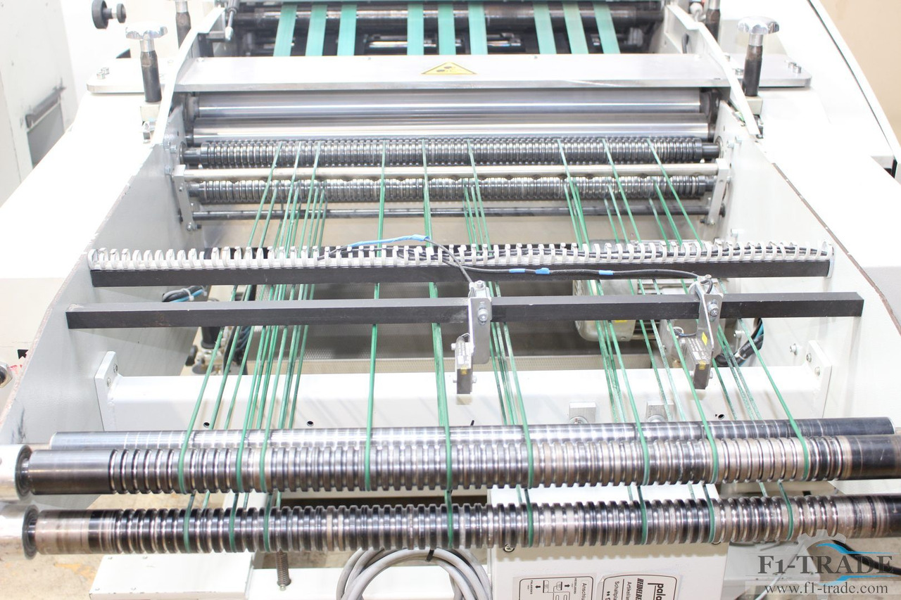 Palamides Delta 703 - Nyomdagép: 3 kép. Palamides Delta 703 - Nyomdagép: 3 kép.