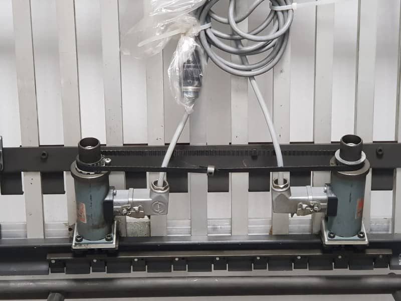 Stahl für K/T 56er - Hajtógatógép: 2 kép. Stahl für K/T 56er - Hajtógatógép: 2 kép.