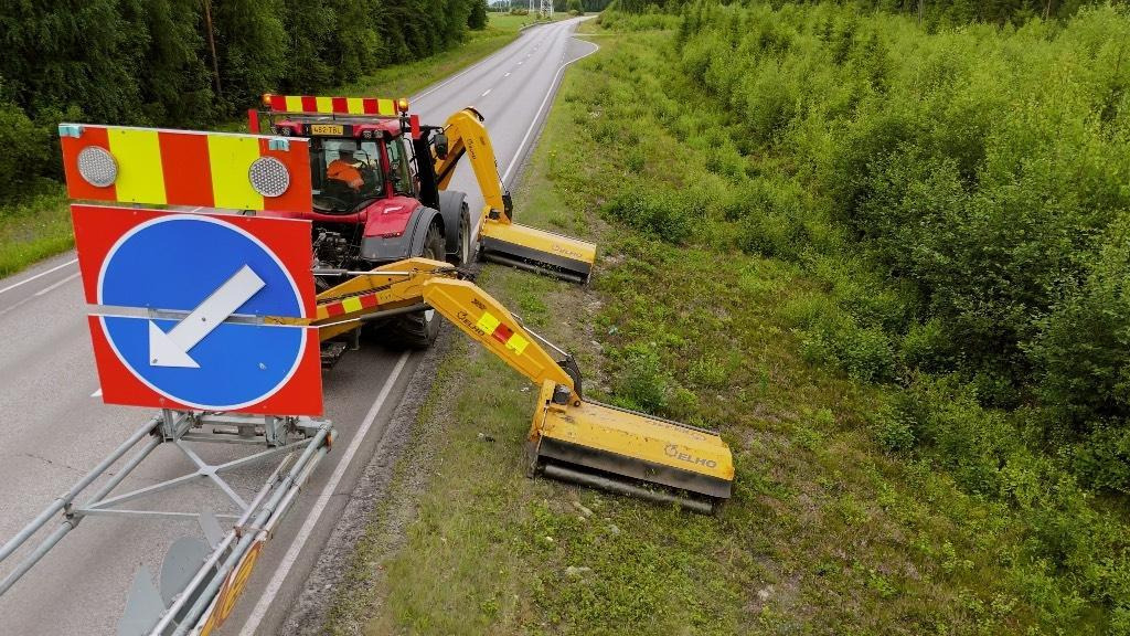 Elho TPM 520 Front klepelarm arm klepelmaaier (bj 2024) - Padkakasza: 4 kép. Elho TPM 520 Front klepelarm arm klepelmaaier (bj 2024) - Padkakasza: 4 kép.