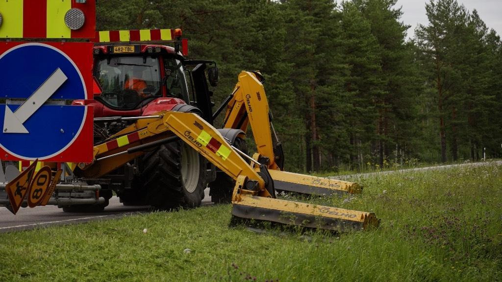 Elho TPM 520 Front klepelarm arm klepelmaaier (bj 2024) - Padkakasza: 5 kép. Elho TPM 520 Front klepelarm arm klepelmaaier (bj 2024) - Padkakasza: 5 kép.