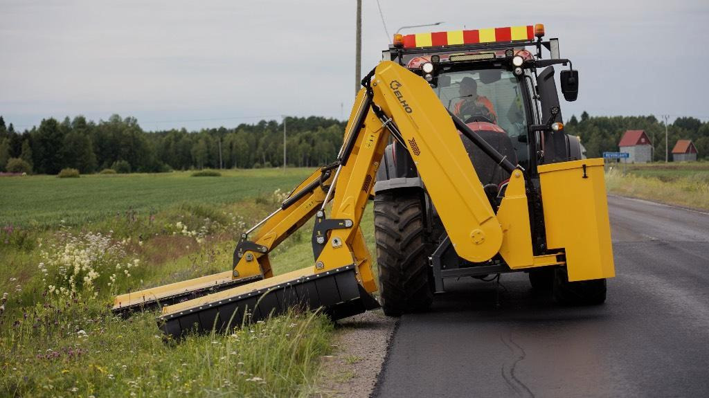 Elho TPM 520 Front klepelarm arm klepelmaaier (bj 2024) - Padkakasza: 1 kép. Elho TPM 520 Front klepelarm arm klepelmaaier (bj 2024) - Padkakasza: 1 kép.
