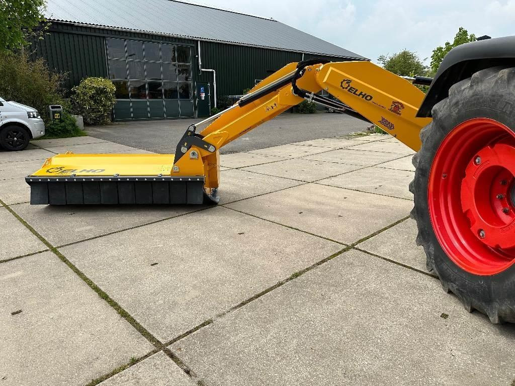 Elho TPM 520 klepelarm arm klepelmaaier (bj 2024) - Padkakasza: 3 kép. Elho TPM 520 klepelarm arm klepelmaaier (bj 2024) - Padkakasza: 3 kép.
