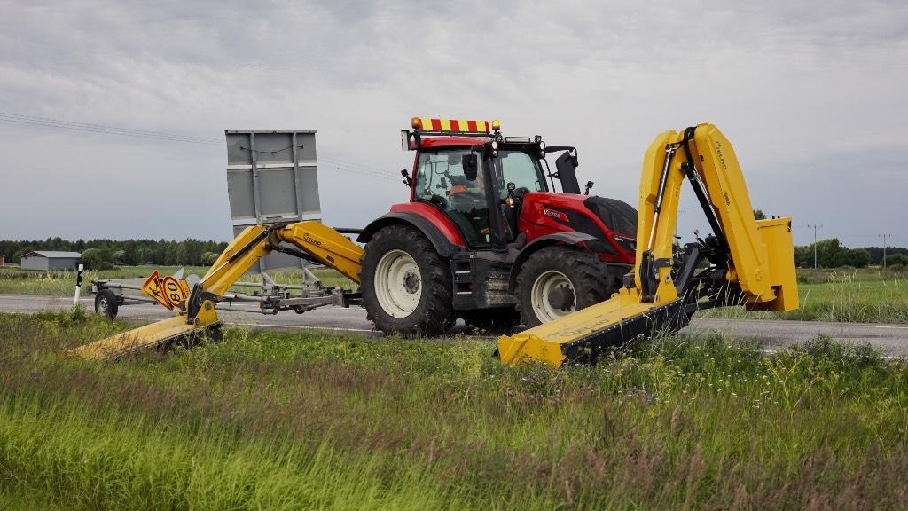 Elho TPM 520 klepelarm arm klepelmaaier (bj 2024) - Padkakasza: 2 kép. Elho TPM 520 klepelarm arm klepelmaaier (bj 2024) - Padkakasza: 2 kép.