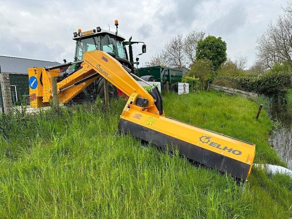 Elho TPM 520 klepelarm arm klepelmaaier (bj 2024) - Padkakasza: 1 kép. Elho TPM 520 klepelarm arm klepelmaaier (bj 2024) - Padkakasza: 1 kép.