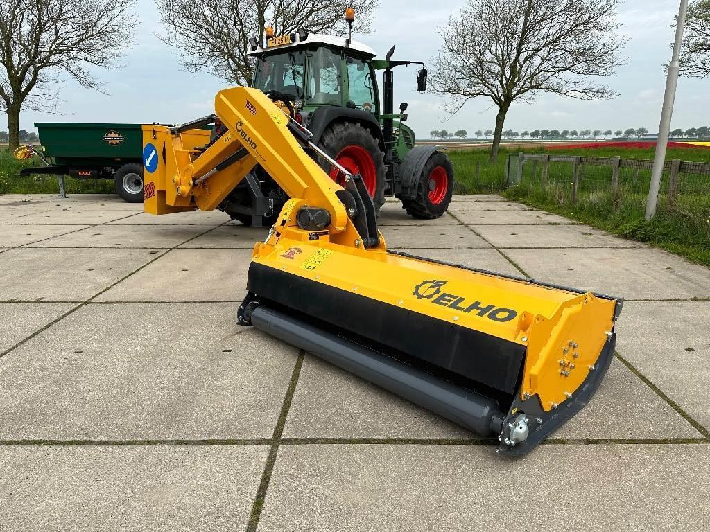 Elho TPM 520 klepelarm arm klepelmaaier (bj 2024) - Padkakasza: 5 kép. Elho TPM 520 klepelarm arm klepelmaaier (bj 2024) - Padkakasza: 5 kép.