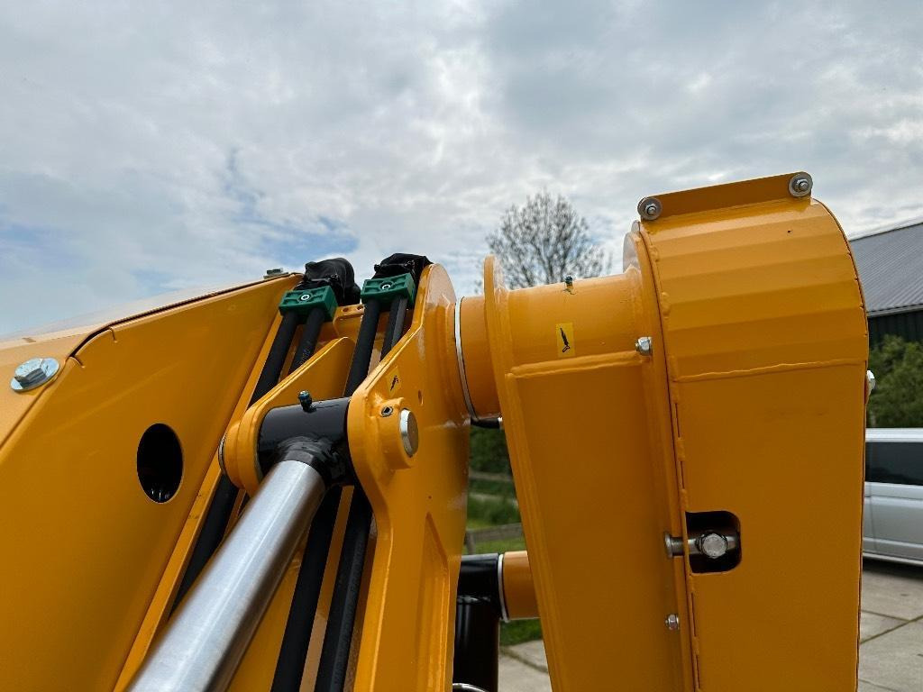 Padkakasza Elho TPM 720 klepelarm arm klepelmaaier (bj 2024): 11 kép. Padkakasza Elho TPM 720 klepelarm arm klepelmaaier (bj 2024): 11 kép.