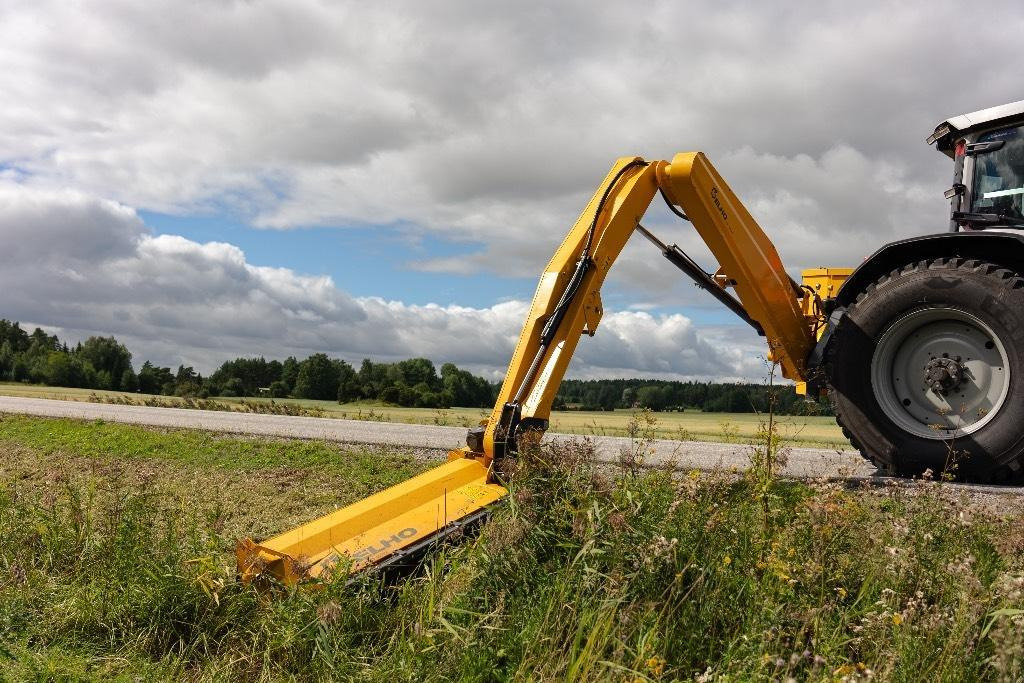 Elho TPM 720 klepelarm arm klepelmaaier (bj 2024) - Padkakasza: 5 kép. Elho TPM 720 klepelarm arm klepelmaaier (bj 2024) - Padkakasza: 5 kép.