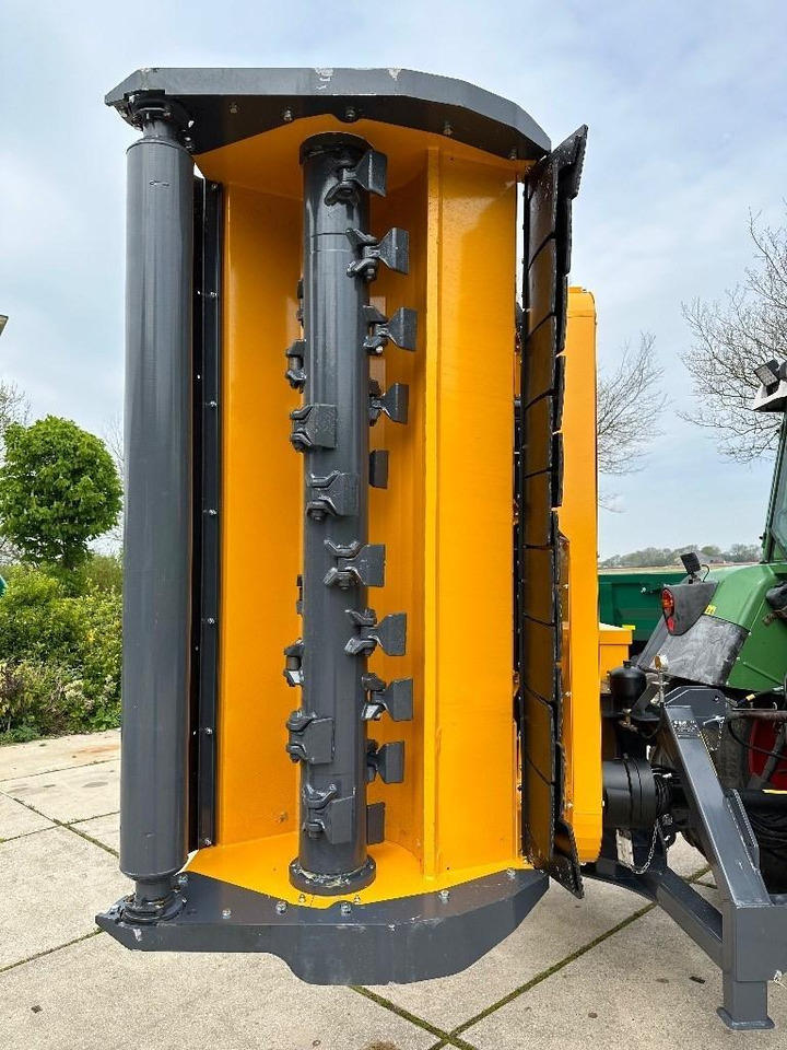 Padkakasza Elho TPM 720 klepelarm arm klepelmaaier (bj 2024): 7 kép. Padkakasza Elho TPM 720 klepelarm arm klepelmaaier (bj 2024): 7 kép.