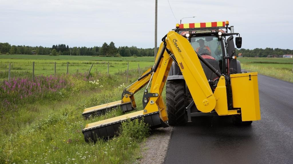 Padkakasza Elho TPM 720 klepelarm arm klepelmaaier (bj 2024): 15 kép. Padkakasza Elho TPM 720 klepelarm arm klepelmaaier (bj 2024): 15 kép.