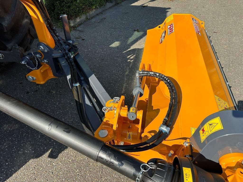 Ferri ZMTE 2000 PRO verstek klepelmaaier (bj 2023) - Padkakasza: 4 kép. Ferri ZMTE 2000 PRO verstek klepelmaaier (bj 2023) - Padkakasza: 4 kép.