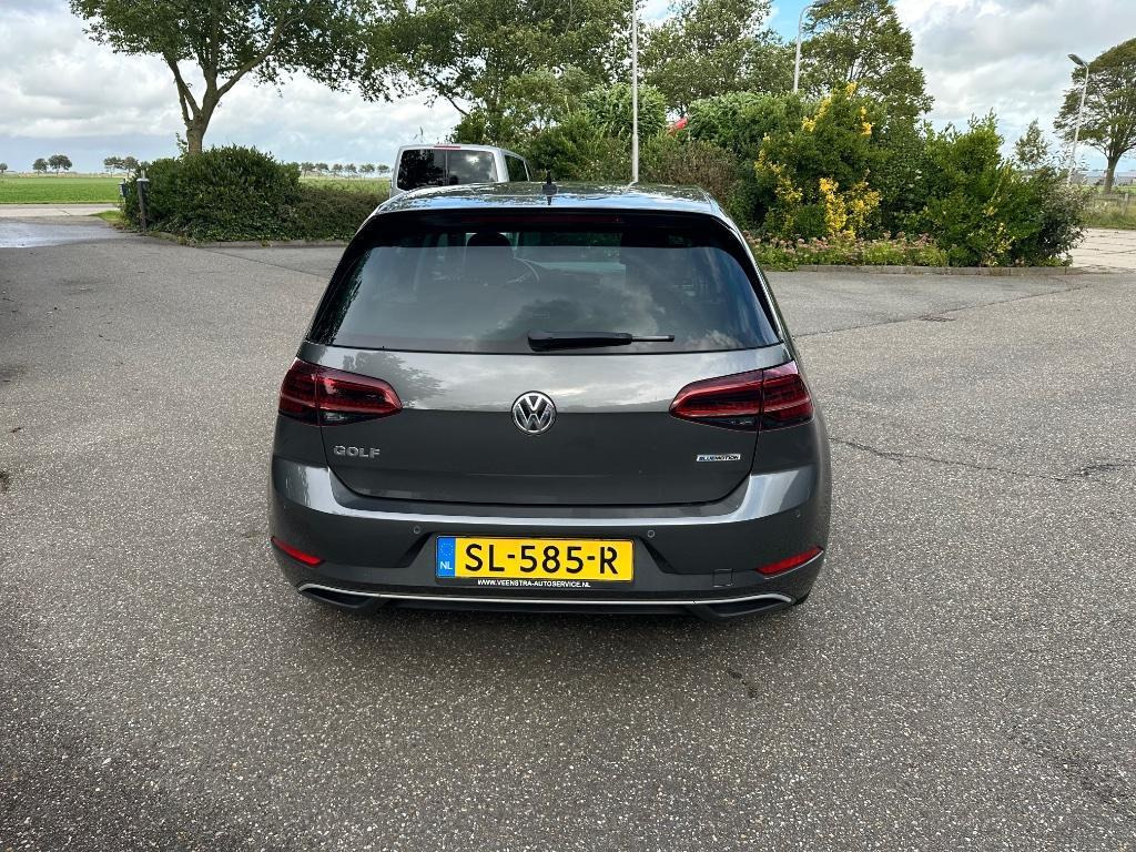 Volkswagen Golf 1.5 TSI 130pk Comfortline Business automaat - Autó: 5 kép. Volkswagen Golf 1.5 TSI 130pk Comfortline Business automaat - Autó: 5 kép.