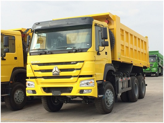6X4 HOWO SINOTRUCK LORRY DUMPER DUMP TRUCK 371 2020 - Billenőplatós teherautó: 1 kép. 6X4 HOWO SINOTRUCK LORRY DUMPER DUMP TRUCK 371 2020 - Billenőplatós teherautó: 1 kép.