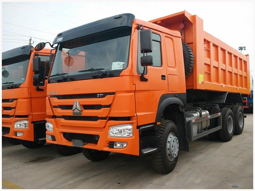 HOWO SINOTRUCK 6X4 DUMPER DUMP TRUCK LORRY 371 2020 - Billenőplatós teherautó: 1 kép. HOWO SINOTRUCK 6X4 DUMPER DUMP TRUCK LORRY 371 2020 - Billenőplatós teherautó: 1 kép.