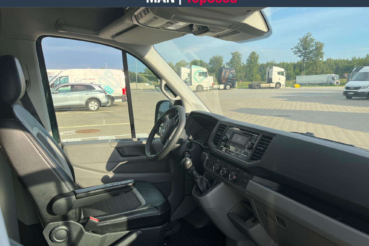 Minibusz, Kisbusz MAN TGE: 10 kép. Minibusz, Kisbusz MAN TGE: 10 kép.