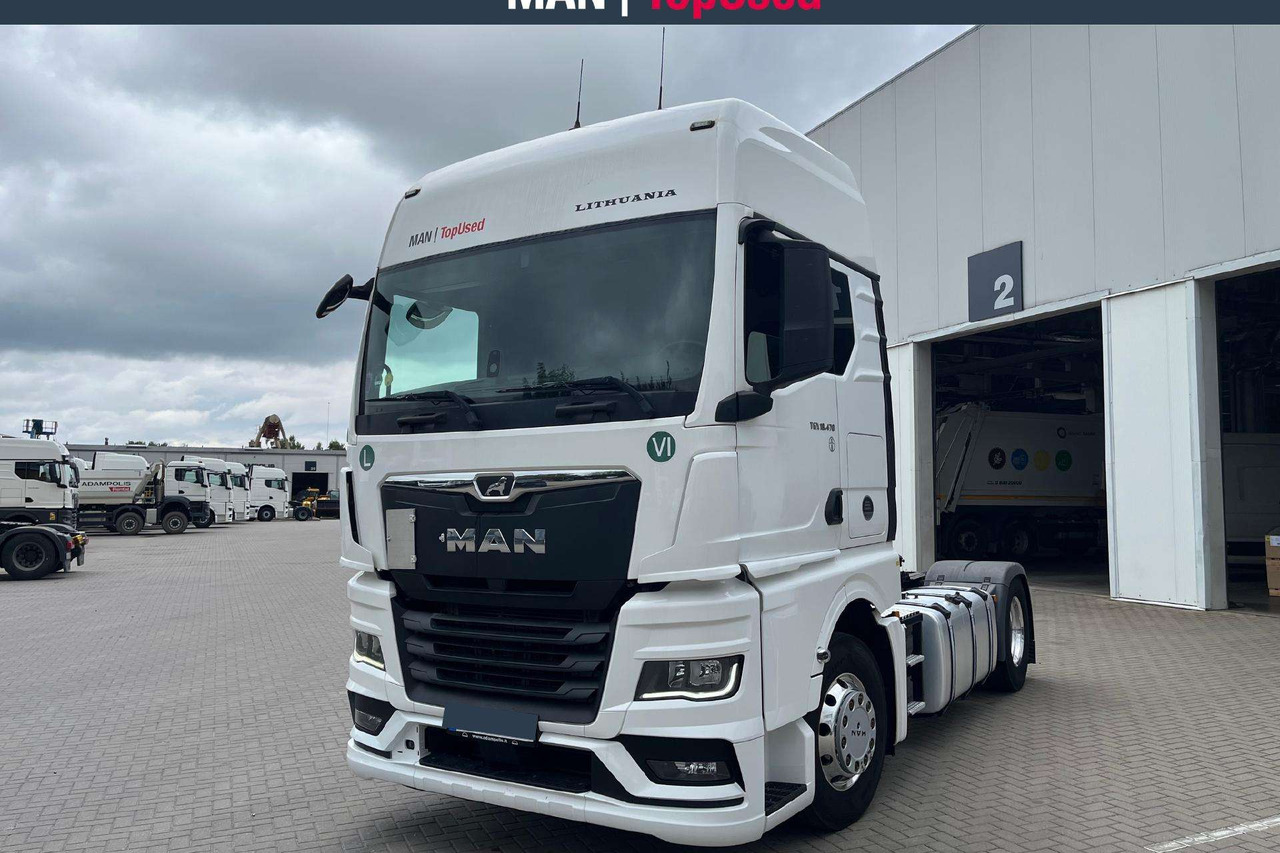 MAN TGX 18.470 GX ADR EXIII (1102) - Nyergesvontató: 1 kép. MAN TGX 18.470 GX ADR EXIII (1102) - Nyergesvontató: 1 kép.