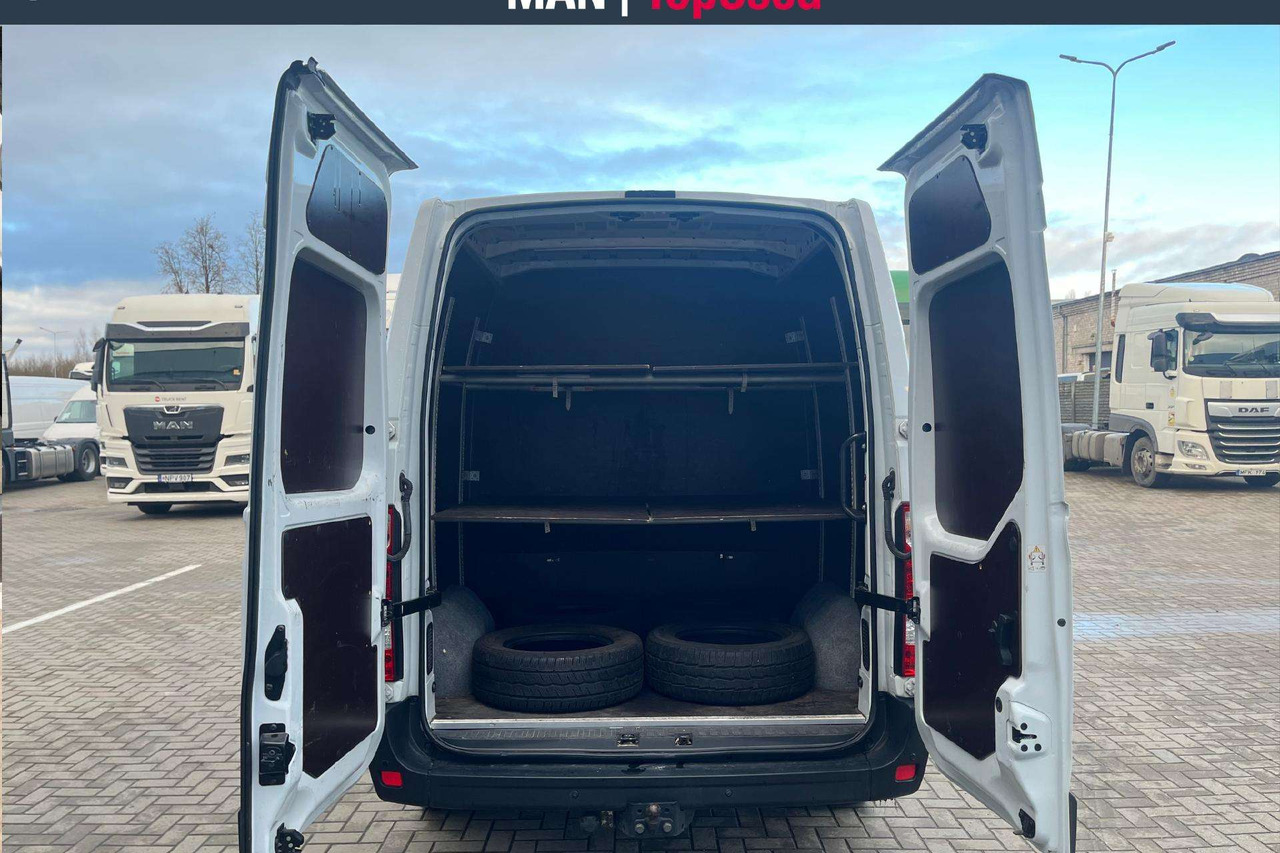 Renault Master - Minibusz, Kisbusz: 5 kép. Renault Master - Minibusz, Kisbusz: 5 kép.