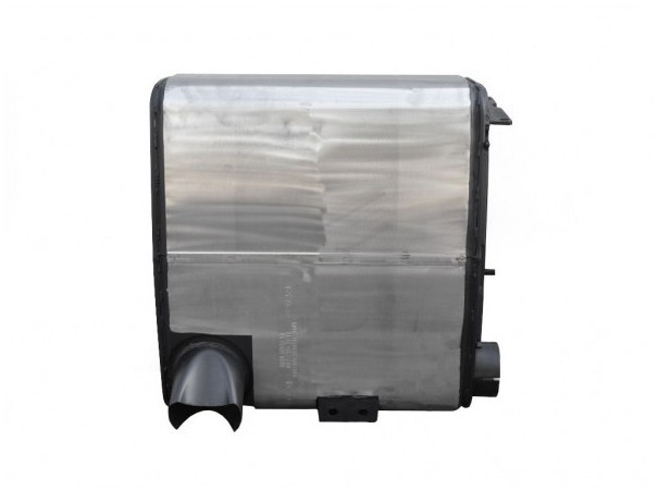 Katalysator Euro 4 MAN TGA TGX - 10.5 - Dinex 49398 81.15101.0370 81.15101.0369 81.15101.0368 , 81.15101.0425 - Katalizátor - Teherautó: 1 kép. Katalysator Euro 4 MAN TGA TGX - 10.5 - Dinex 49398 81.15101.0370 81.15101.0369 81.15101.0368 , 81.15101.0425 - Katalizátor - Teherautó: 1 kép.