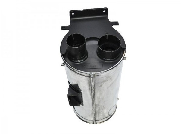 Katalysator Euro 4 MAN TGM TGL - 6.9 Dinex 47311 8115101.0413 81151010389 - Katalizátor - Teherautó: 1 kép. Katalysator Euro 4 MAN TGM TGL - 6.9 Dinex 47311 8115101.0413 81151010389 - Katalizátor - Teherautó: 1 kép.