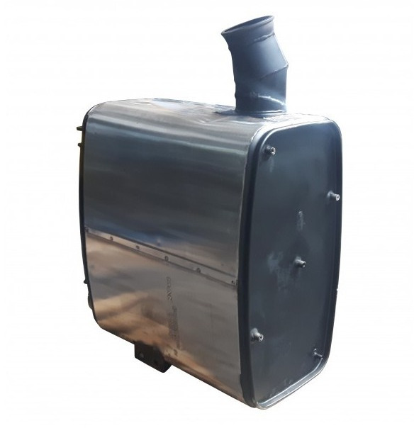 Katalysator Euro 4 MAN TGS - 81.15101.0398 81151010398 - Katalizátor - Teherautó: 3 kép. Katalysator Euro 4 MAN TGS - 81.15101.0398 81151010398 - Katalizátor - Teherautó: 3 kép.