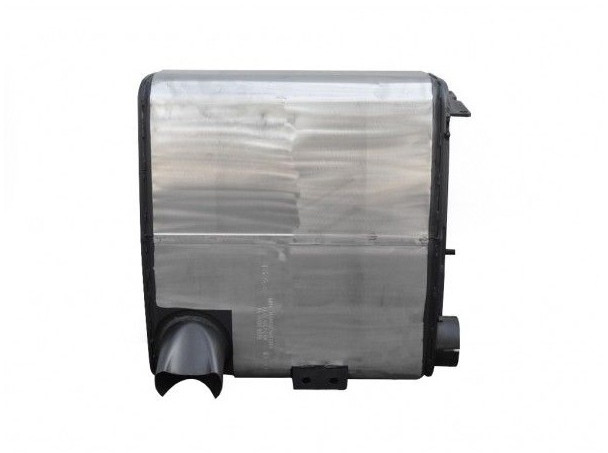 Katalysator Euro 5 MAN TGX - 12.4 - 81.15103.6037 , 81.15103.6065 , 81.15103.0098 - Katalizátor - Teherautó: 1 kép. Katalysator Euro 5 MAN TGX - 12.4 - 81.15103.6037 , 81.15103.6065 , 81.15103.0098 - Katalizátor - Teherautó: 1 kép.