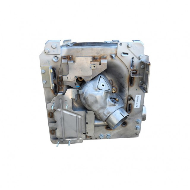 Katalysator Euro 5 MERCEDES Actros MP5 - A6804901912 - Katalizátor - Teherautó: 4 kép. Katalysator Euro 5 MERCEDES Actros MP5 - A6804901912 - Katalizátor - Teherautó: 4 kép.