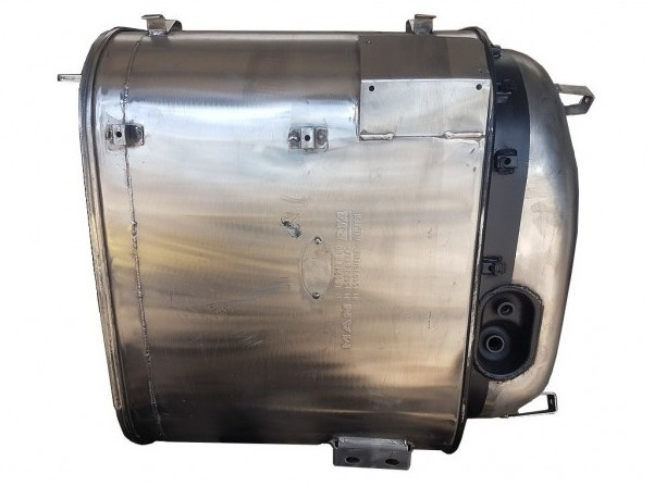 Katalysator Euro 6 MAN TGS - 81.15103.6118 81151036118 81151036113 81.15103.6113 81.15103.6132 81151036132 - Katalizátor - Teherautó: 1 kép. Katalysator Euro 6 MAN TGS - 81.15103.6118 81151036118 81151036113 81.15103.6113 81.15103.6132 81151036132 - Katalizátor - Teherautó: 1 kép.