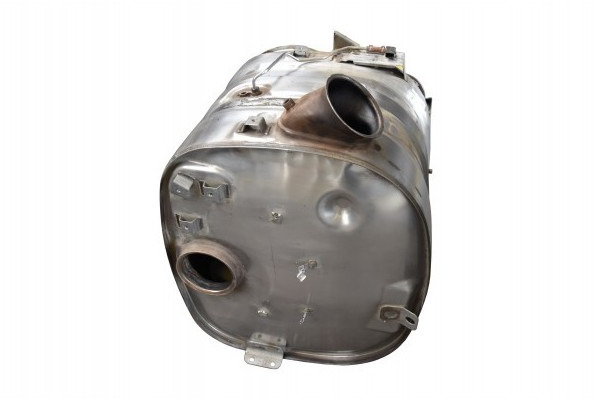 Katalysator Euro 6 VOLVO FH, FH 4 / RENAULT Gama T - 21364816 21364817 23426198 22396038 23105923 23094534 23046481 23105924 23414235 - Katalizátor - Teherautó: 2 kép. Katalysator Euro 6 VOLVO FH, FH 4 / RENAULT Gama T - 21364816 21364817 23426198 22396038 23105923 23094534 23046481 23105924 23414235 - Katalizátor - Teherautó: 2 kép.