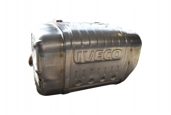 Katalysator IVECO Eurocargo Euro 6 - 5802011834 - Katalizátor - Teherautó: 1 kép. Katalysator IVECO Eurocargo Euro 6 - 5802011834 - Katalizátor - Teherautó: 1 kép.