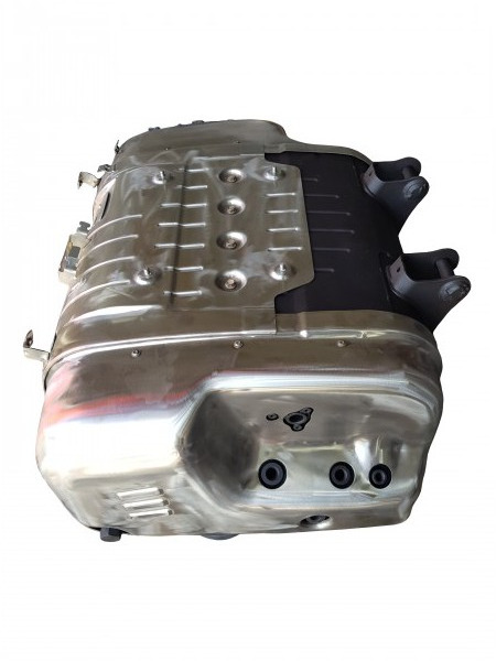 Katalysator IVECO Eurocargo Euro 6 - 5802011836 - Katalizátor - Teherautó: 3 kép. Katalysator IVECO Eurocargo Euro 6 - 5802011836 - Katalizátor - Teherautó: 3 kép.