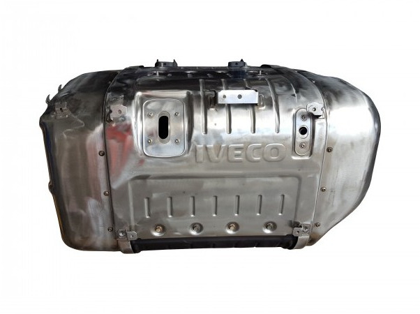 Katalysator IVECO Eurocargo Euro 6 - 5802011836 - Katalizátor - Teherautó: 4 kép. Katalysator IVECO Eurocargo Euro 6 - 5802011836 - Katalizátor - Teherautó: 4 kép.