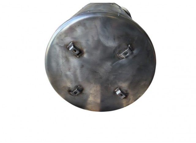 Katalysator SCR DAF Euro 5 - 1795399 - Katalizátor - Teherautó: 3 kép. Katalysator SCR DAF Euro 5 - 1795399 - Katalizátor - Teherautó: 3 kép.