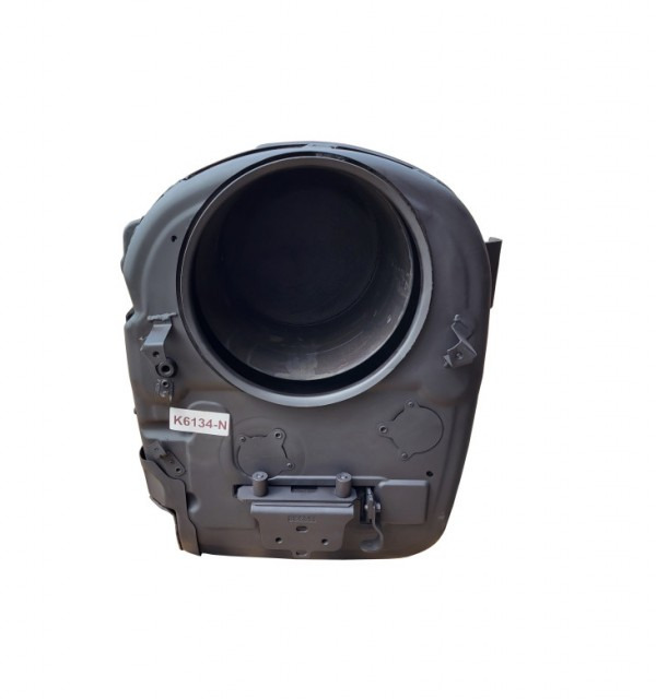 Katalysator SCR DAF XG - 2335669 2398002 - Katalizátor - Teherautó: 5 kép. Katalysator SCR DAF XG - 2335669 2398002 - Katalizátor - Teherautó: 5 kép.