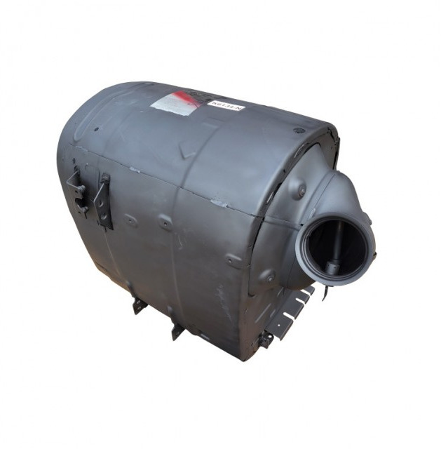 Katalysator SCR DAF XG - 2335669 2398002 - Katalizátor - Teherautó: 1 kép. Katalysator SCR DAF XG - 2335669 2398002 - Katalizátor - Teherautó: 1 kép.