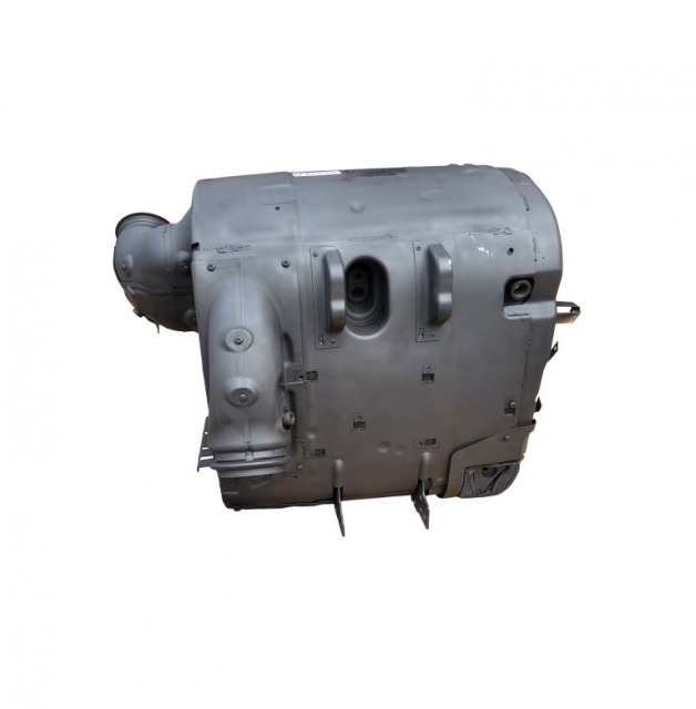 Katalysator SCR DAF XG - 2335669 2398002 - Katalizátor - Teherautó: 4 kép. Katalysator SCR DAF XG - 2335669 2398002 - Katalizátor - Teherautó: 4 kép.