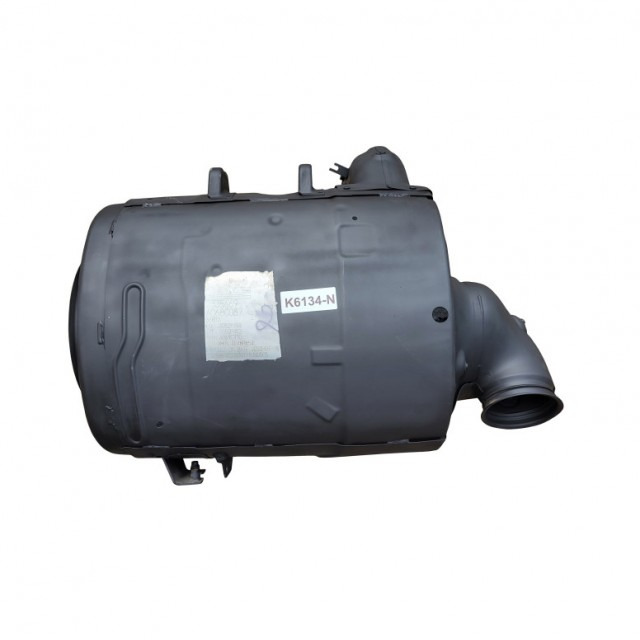 Katalysator SCR DAF XG - 2335669 - Katalizátor - Teherautó: 2 kép. Katalysator SCR DAF XG - 2335669 - Katalizátor - Teherautó: 2 kép.