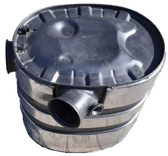 Katalysator SCR Euro 5 VOLVO FH, FM / RENAULT Premium , Magnum , Kerax - 20920708 , 20920622 , 20920731 - Katalizátor - Teherautó: 2 kép. Katalysator SCR Euro 5 VOLVO FH, FM / RENAULT Premium , Magnum , Kerax - 20920708 , 20920622 , 20920731 - Katalizátor - Teherautó: 2 kép.