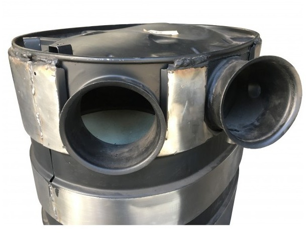 Katalysator SCR Euro 5 VOLVO FH / FM RENAULT Premium , Magnum , Kerax DXi 11 13 - 20920707 7421065783 - Katalizátor - Teherautó: 3 kép. Katalysator SCR Euro 5 VOLVO FH / FM RENAULT Premium , Magnum , Kerax DXi 11 13 - 20920707 7421065783 - Katalizátor - Teherautó: 3 kép.