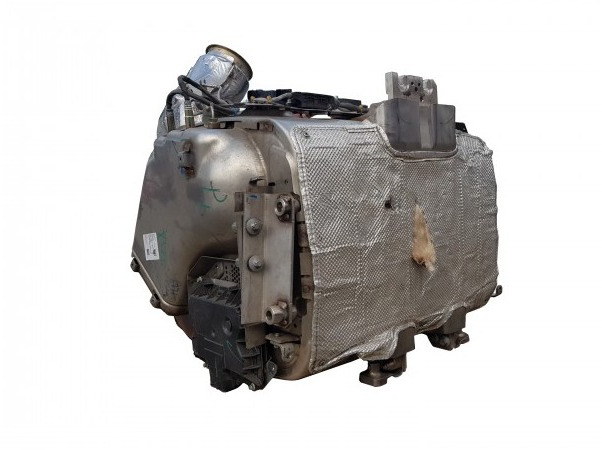 Katalysator SCR Euro 6 DAF XF 106 - 2188242 2046691 2232836 - Katalizátor - Teherautó: 2 kép. Katalysator SCR Euro 6 DAF XF 106 - 2188242 2046691 2232836 - Katalizátor - Teherautó: 2 kép.